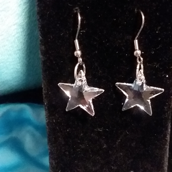 Handmade jewelry set - Picture 4 of 5